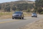 Cadillac SRX 2012 года